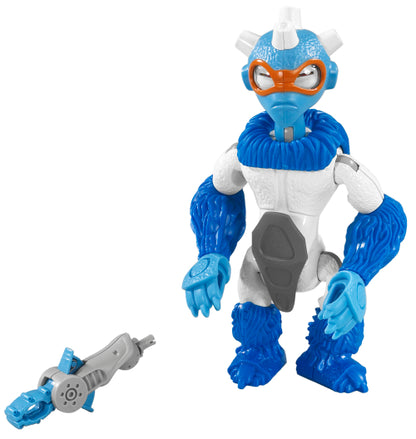 8320 Nepol Basic Figure (Used) LEGO Galidor