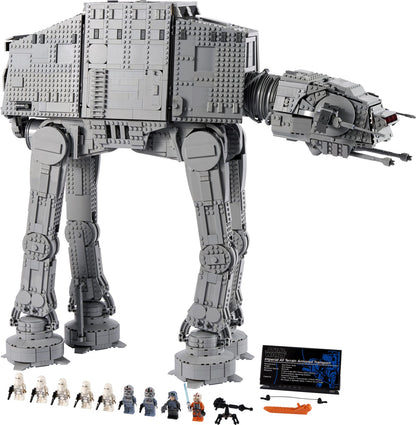 75313 AT-AT (Certified) LEGO Star Wars