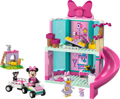 43274 Minnie's Pet Hotel