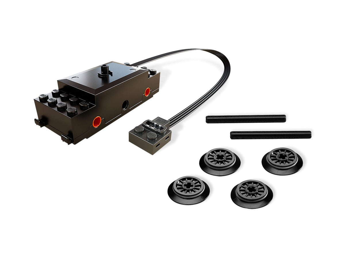 88002 Power Functions Train Motor (Certified) LEGO Powered Up