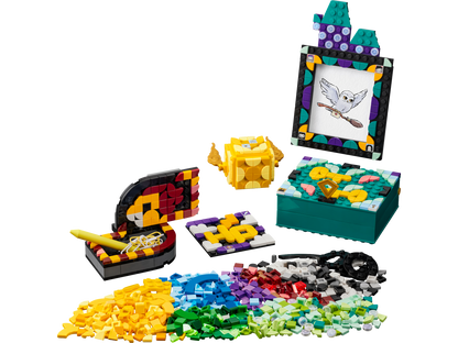 41811 Hogwarts Desktop Kit (Used) LEGO DOTS