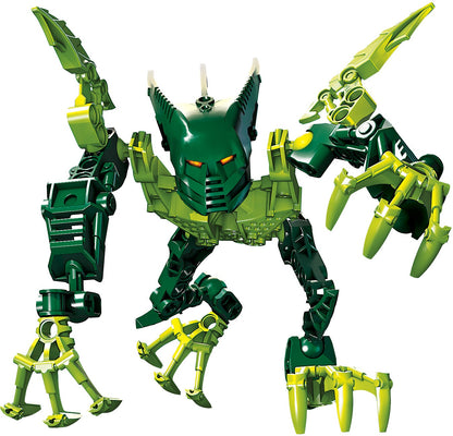 8974 Tarduk (Retired) LEGO BIONICLE