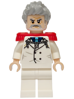Garp (op021)