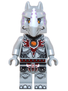 Rinona - Fire Chi Outfit (loc158)