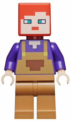 Farmhand (min099)