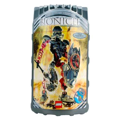 8763 Toa Norik (Retired) LEGO BIONICLE