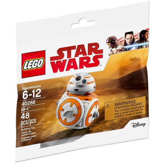 40288 BB-8 (Retired) LEGO Star Wars