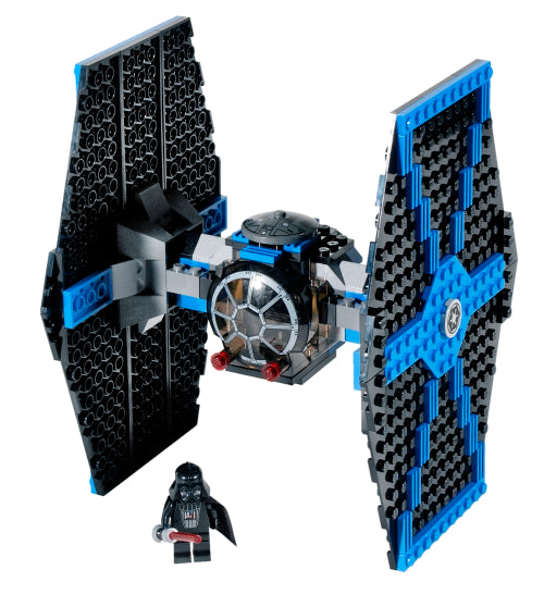 7263 TIE Fighter (Certified) LEGO Star Wars