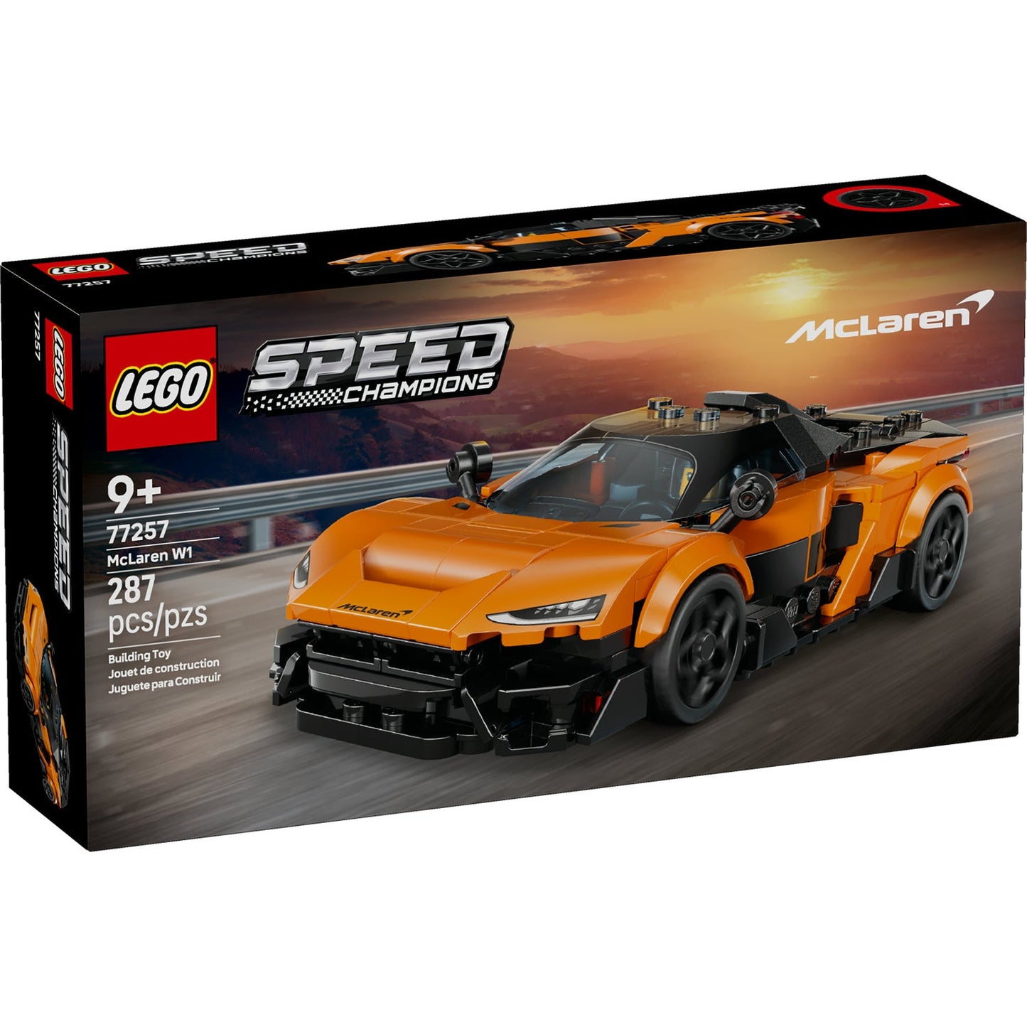 77257 McLaren W1