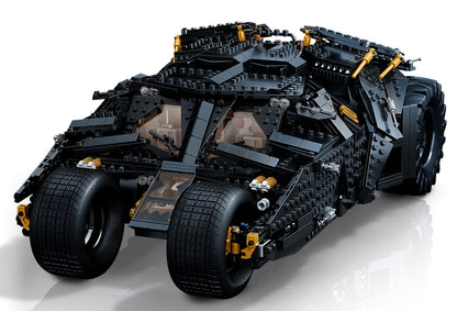 76240 Batmobile Tumbler (Retired) LEGO Super Heroes