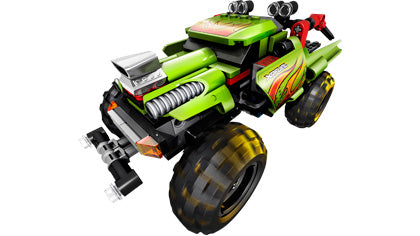 8141 Off Road Power (Retired) LEGO Racers