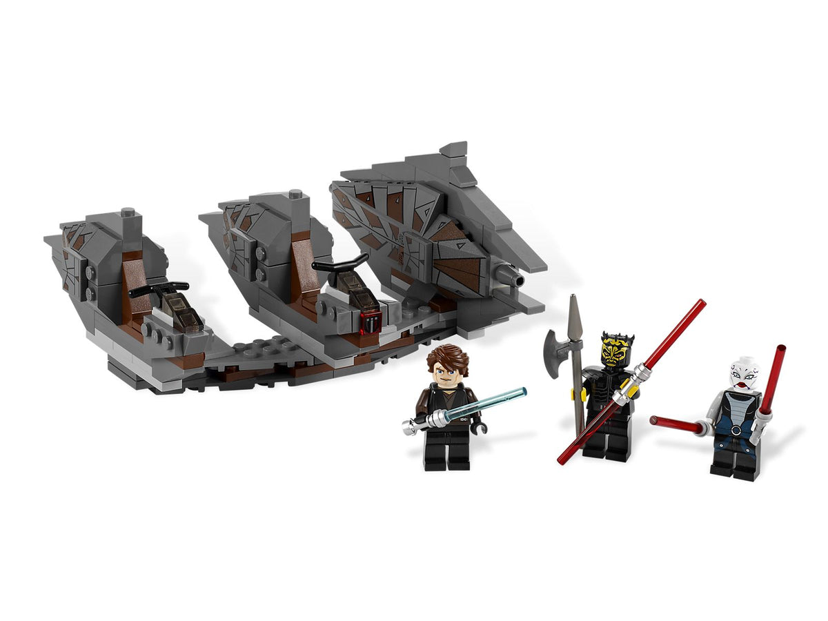 7957 Sith Nightspeeder (Certified) LEGO Star Wars