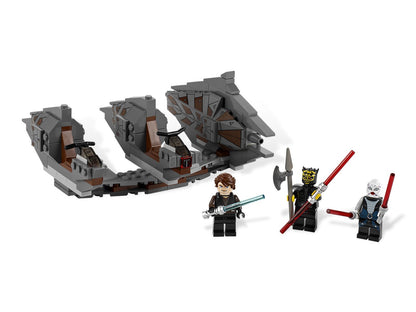 7957 Sith Nightspeeder (Retired) LEGO Star Wars