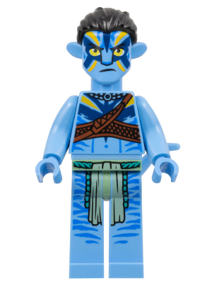 Jake Sully - Na'vi, Toruk Makto (avt006)