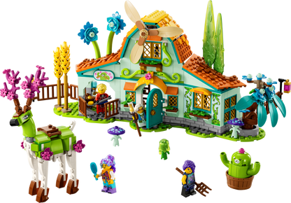 71459 Stable Of Dream Creatures (Certified) LEGO Dreamzzz