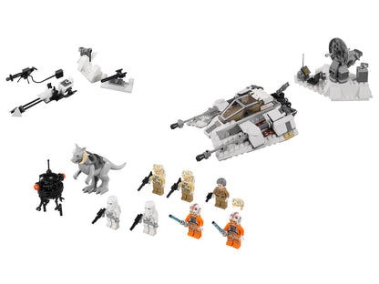 75014 Battle of Hoth (Retired) LEGO Star Wars