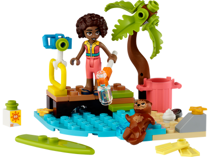 30635 Beach Cleanup (Retired) LEGO Friends