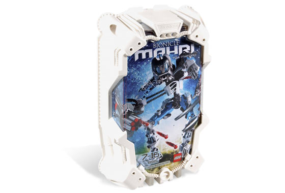 8915 Toa Matoro (Retired) LEGO BIONICLE