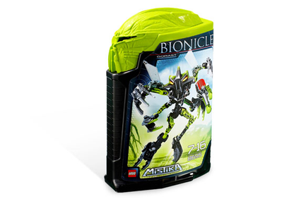 8695 Gorast (Retired) LEGO BIONICLE
