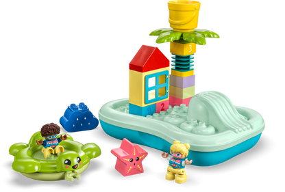 10989 Water Park (Used) LEGO DUPLO