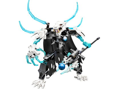 70212 CHI Sir Fangar (Certified) LEGO Legends of Chima