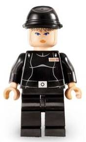 Captain Juno Eclipse (sw0182)