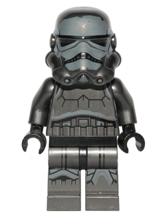 Imperial Shadow Stormtrooper (sw0603)