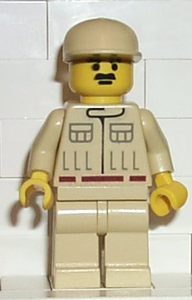 Rebel Engineer (sw0030)