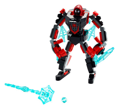 76171 Miles Morales Mech Armor (Retired) LEGO Super Heroes