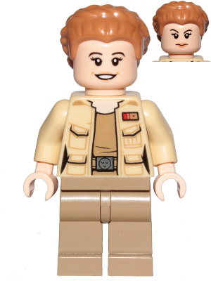 Lieutenant Connix (sw1048)