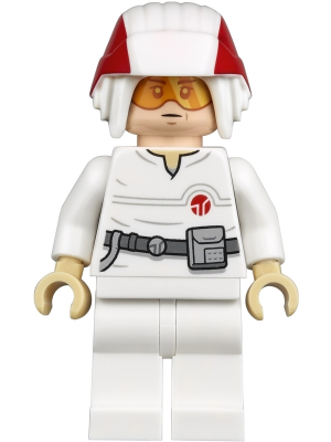 Cloud Car Pilot (sw0969)