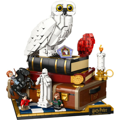 76466 Sorcerer's Stone - Collectors' Edition