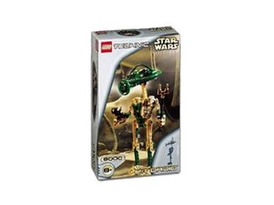 8000 Pit Droid (Retired) LEGO Star Wars