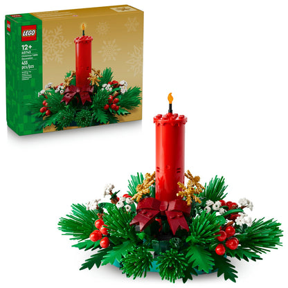 40743 Christmas Table Decoration