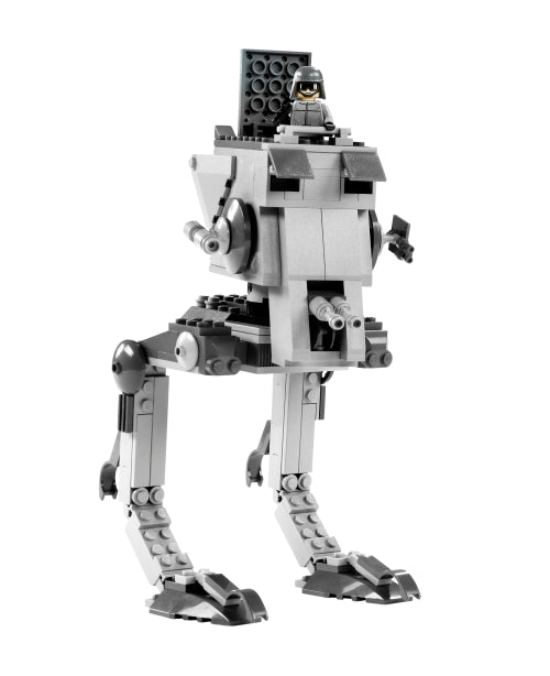 7657 AT-ST (Certified) LEGO Star Wars