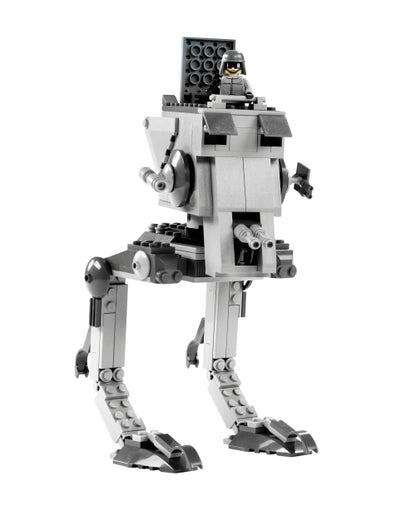 7657 AT-ST (Certified) LEGO Star Wars