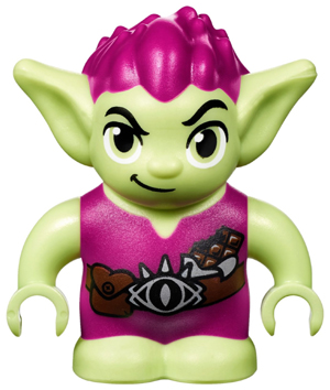 Goblin, Roblin (6178649) (elf024)