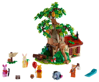 21326 Winnie the Pooh (Used) LEGO Ideas
