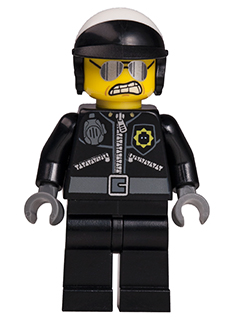 Bad Cop (tlm056)