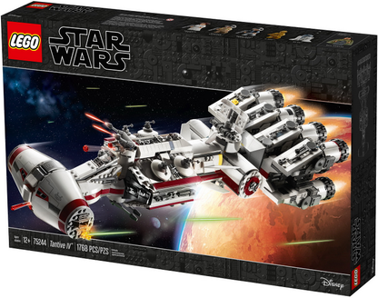 75244 Tantive IV (Retired) LEGO Star Wars