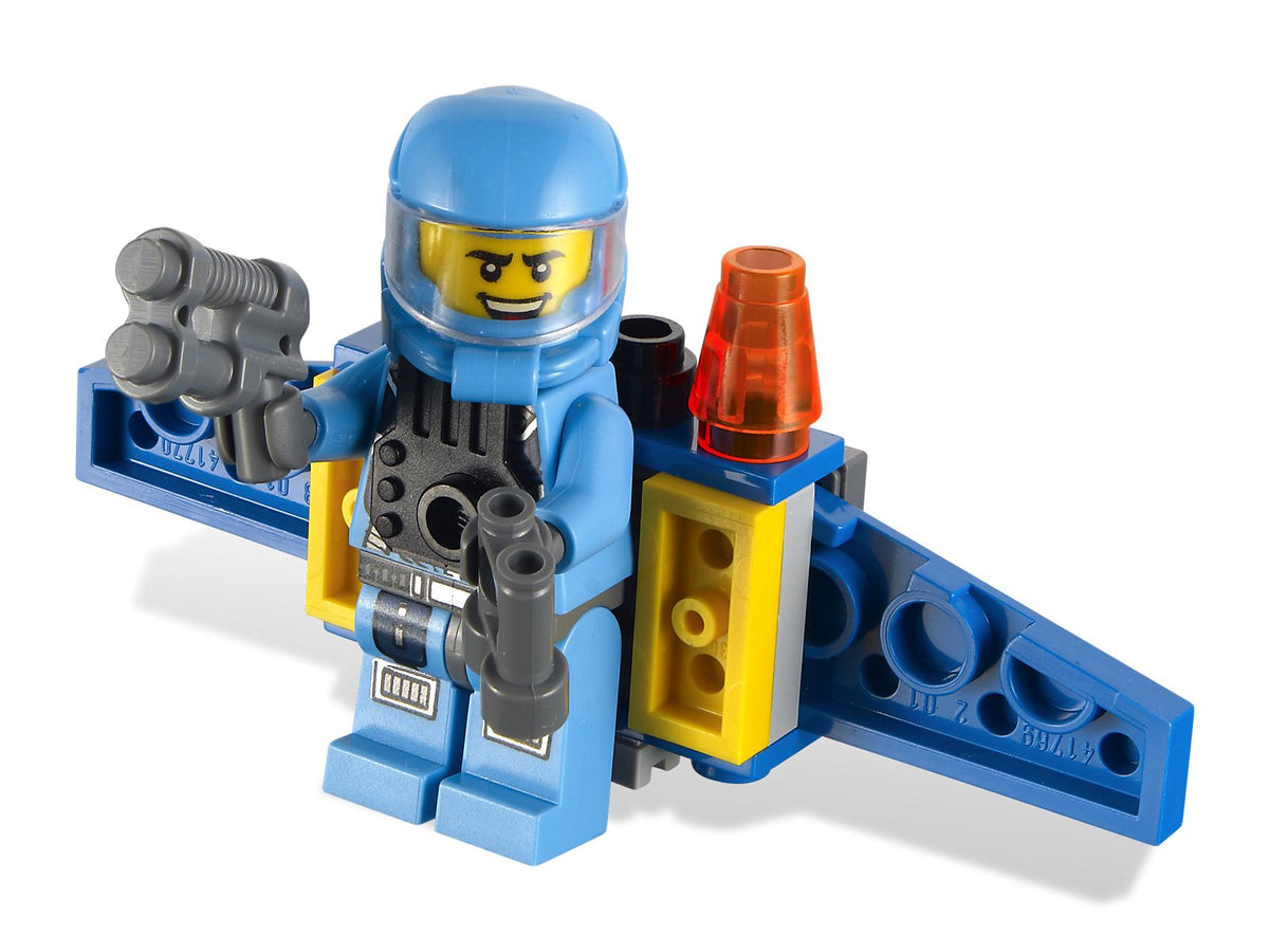 30141 Jetpack (Used) LEGO Space