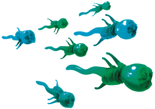 8934 Squid Ammo (Used) LEGO BIONICLE