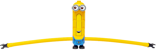 Mega Minion Tim (mnn030)