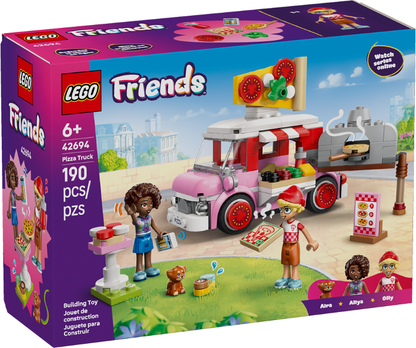 42694 Pizza Truck