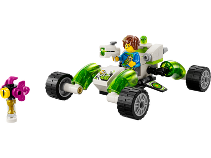 71471 Mateo's Off-Road Car (Used) LEGO Dreamzzz