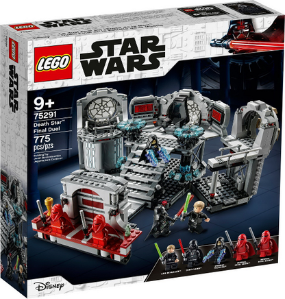75291 Death Star Final Duel (Retired) LEGO Star Wars