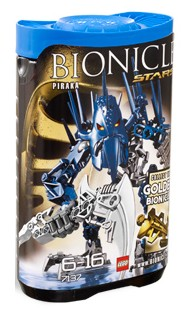 7137 Piraka (Retired) LEGO BIONICLE