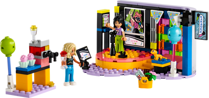 42610 Karaoke Music Party