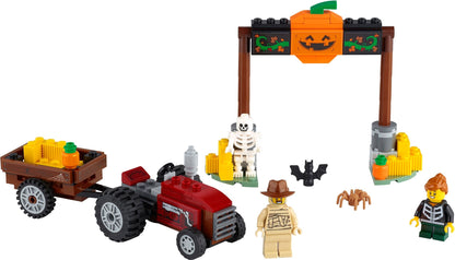 40423 Halloween Hayride (Certified) LEGO Seasonal