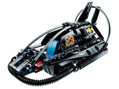 42002 Hovercraft (Certified) LEGO TECHNIC